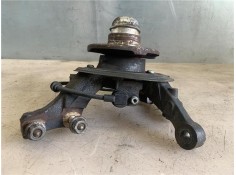 Recambio de mangueta delantero derecha para opel corsa c 1.4 referencia OEM IAM 308039 9156141 