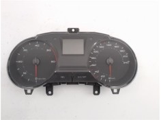 Recambio de cuadro completo para seat ibiza berlina (6j5) 1.6 sport referencia OEM IAM 6J0920803H 0504 
