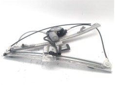 Recambio de elevalunas electrico delantero izquierdo para seat ibiza (6k1) 1.4 referencia OEM IAM 6K4837401P  