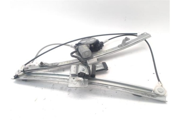 Recambio de elevalunas electrico delantero izquierdo para seat ibiza (6k1) 1.4 referencia OEM IAM 6K4837401P  
