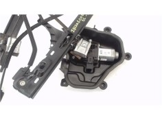 Recambio de mecanismo elevalunas delantero izquierdo para seat ibiza berlina (6j5) 1.6 tdi referencia OEM IAM 6J4837401J  