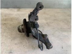 Recambio de mangueta delantero derecha para opel corsa c 1.4 referencia OEM IAM 308039 9156141 