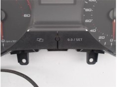 Recambio de cuadro completo para seat ibiza berlina (6j5) 1.6 sport referencia OEM IAM 6J0920803H 0504 