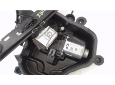 Recambio de mecanismo elevalunas delantero izquierdo para seat ibiza berlina (6j5) 1.6 tdi referencia OEM IAM 6J4837401J  