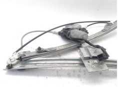 Recambio de elevalunas electrico delantero izquierdo para seat ibiza (6k1) 1.4 referencia OEM IAM 6K4837401P  