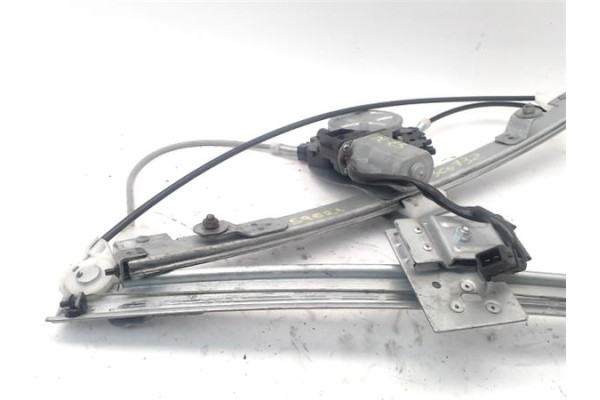 Recambio de elevalunas electrico delantero izquierdo para seat ibiza (6k1) 1.4 referencia OEM IAM 6K4837401P  