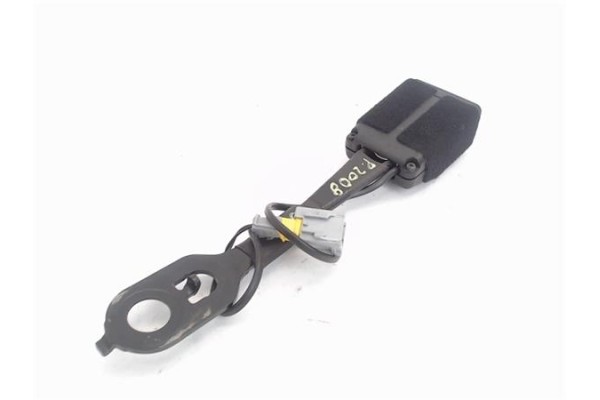Recambio de mecanismo elevalunas delantero izquierdo para seat ibiza berlina (6j5) 1.6 tdi referencia OEM IAM 6J4837401J  