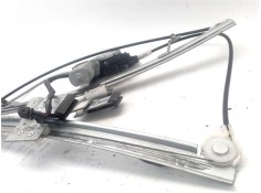 Recambio de elevalunas electrico delantero izquierdo para seat ibiza (6k1) 1.4 referencia OEM IAM 6K4837401P  