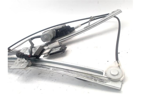 Recambio de elevalunas electrico delantero izquierdo para seat ibiza (6k1) 1.4 referencia OEM IAM 6K4837401P  