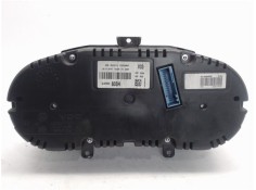Recambio de cuadro completo para seat ibiza berlina (6j5) 1.6 sport referencia OEM IAM 6J0920803H 0504 