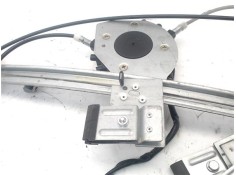 Recambio de elevalunas electrico delantero izquierdo para seat ibiza (6k1) 1.4 referencia OEM IAM 6K4837401P  