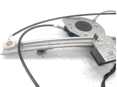 Recambio de elevalunas electrico delantero izquierdo para seat ibiza (6k1) 1.4 referencia OEM IAM 6K4837401P  