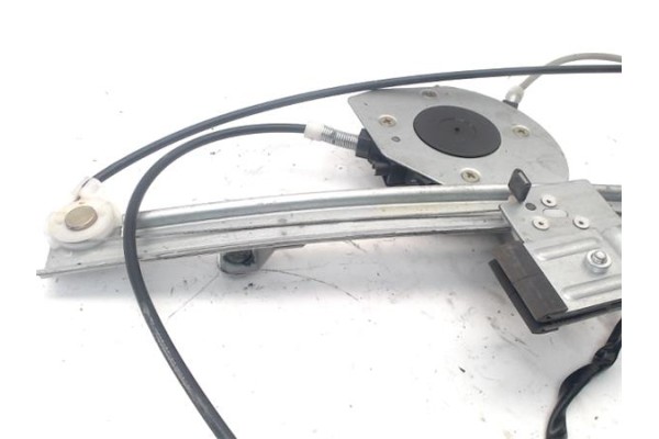 Recambio de elevalunas electrico delantero izquierdo para seat ibiza (6k1) 1.4 referencia OEM IAM 6K4837401P  