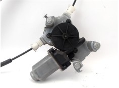 Recambio de mecanismo elevalunas delantero derecho para nissan almera (n16/e) referencia OEM IAM   