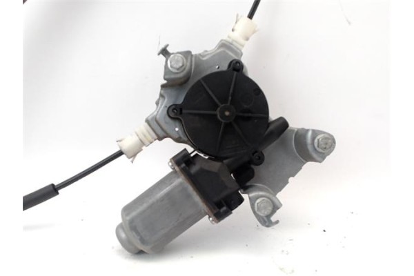 Recambio de mecanismo elevalunas delantero derecho para nissan almera (n16/e) referencia OEM IAM   