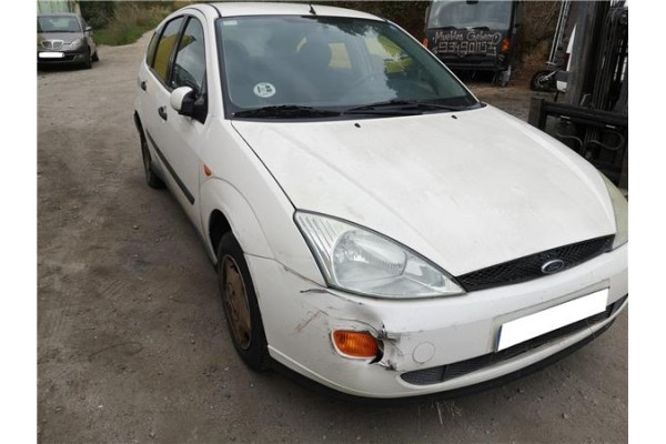 ford focus (daw, dbw) del año 2001