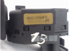 Recambio de mando limpiaparabrisas para ford focus berlina (cak) referencia OEM IAM 98AG17A553CC  1097541 , FORD