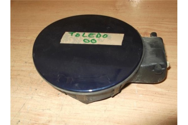 Recambio de tapa exterior combustible para seat toledo (1m2)(03.1999 ) 1.8 20v referencia OEM IAM   