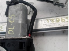 Recambio de elevalunas electrico delantero izquierdo para seat ibiza (6k1) 1.4 referencia OEM IAM 6K4837401P  