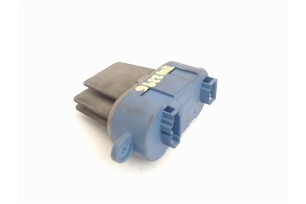 Recambio de resistencia calefaccion para volkswagen touareg (7la) 5.0 tdi v10 referencia OEM IAM 7L0907521  7L0907521B , AUDI