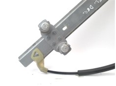 Recambio de mecanismo elevalunas delantero derecho para nissan almera (n16/e) referencia OEM IAM   