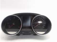 Recambio de cuadro completo para volkswagen polo v (6r1) referencia OEM IAM A2C90265100 015739 