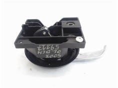Recambio de manilla int. puerta delantero derecha para fiat 500x (334) 1.6 urban referencia OEM IAM 735610495  