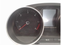 Recambio de cuadro completo para volkswagen polo v (6r1) referencia OEM IAM A2C90265100 015739 