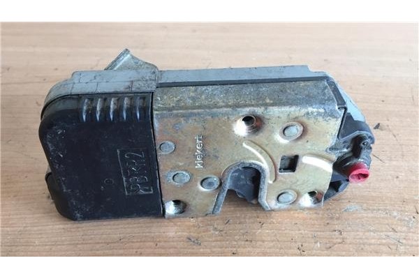 Recambio de cierre electromagnetico trasero derecho para peugeot 306 berlina 3/5 puertas (s1)(1996) 1.4 xs [1,4 ltr. - 55 kw] re