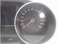 Recambio de cuadro completo para volkswagen polo v (6r1) referencia OEM IAM A2C90265100 015739 
