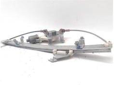Recambio de elevalunas electrico delantero izquierdo para nissan micra (k12e) 1.2 16v referencia OEM IAM 80701BC400  