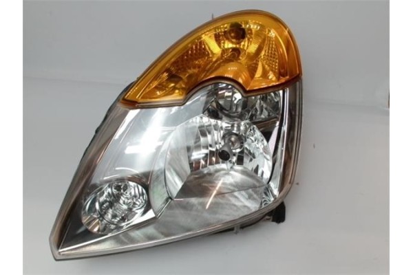 Recambio de faro delantero izquierdo para renault modus i 1.5 dci (fp0d, jp0d) referencia OEM IAM   