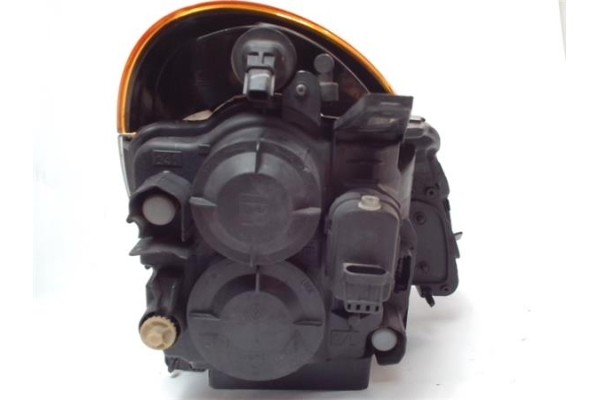 Recambio de faro delantero izquierdo para renault modus i 1.5 dci (fp0d, jp0d) referencia OEM IAM   