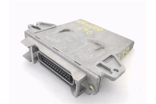 Recambio de centralita para renault kangoo i (f/kc0) d 55 1.9 (kc0d) referencia OEM IAM 7700868300 R04080010G 