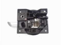 Recambio de manilla int. puerta delantero izquierda para fiat 500x (334) 1.6 urban referencia OEM IAM 735610512  