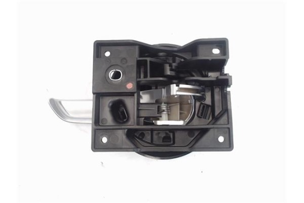 Recambio de manilla int. puerta delantero izquierda para fiat 500x (334) 1.6 urban referencia OEM IAM 735610512  