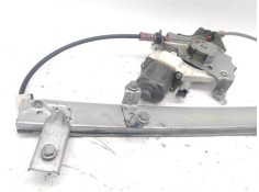 Recambio de elevalunas electrico delantero izquierdo para nissan micra (k12e) 1.2 16v referencia OEM IAM 80701BC400  