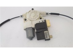 Recambio de mecanismo elevalunas delantero izquierdo para citroen c4 coupe 1.6 vtr plus referencia OEM IAM 9221AS 996385101 