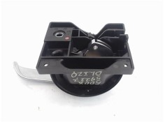 Recambio de manilla int. puerta delantero izquierda para fiat 500x (334) 1.6 urban referencia OEM IAM 735610512  