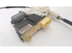 Recambio de mecanismo elevalunas delantero izquierdo para citroen c4 coupe 1.6 vtr plus referencia OEM IAM 9221AS 996385101 
