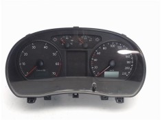 Recambio de cuadro completo para volkswagen polo iv (9n3) 1.2 edition referencia OEM IAM 6Q0920823R 503001590902 