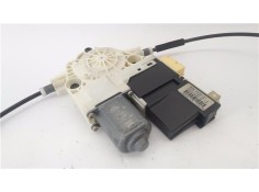 Recambio de mecanismo elevalunas delantero izquierdo para citroen c4 coupe 1.6 vtr plus referencia OEM IAM 9221AS 996385101 