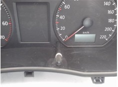 Recambio de cuadro completo para volkswagen polo iv (9n3) 1.2 edition referencia OEM IAM 6Q0920823R 503001590902 
