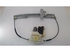 Recambio de mecanismo elevalunas delantero izquierdo para citroen c4 coupe 1.6 vtr plus referencia OEM IAM 9221AS 996385101 