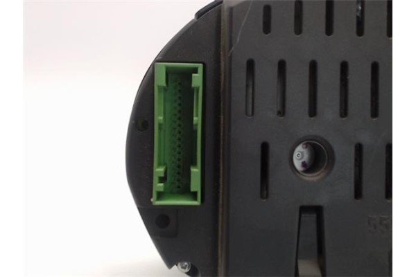 Recambio de cuadro completo para volkswagen polo iv (9n3) 1.2 edition referencia OEM IAM 6Q0920823R 503001590902 