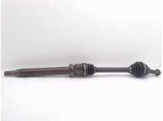 Recambio de palier delantero derecho para ford focus ii (da_) 1.6 tdci referencia OEM IAM 3M513B436DAH  