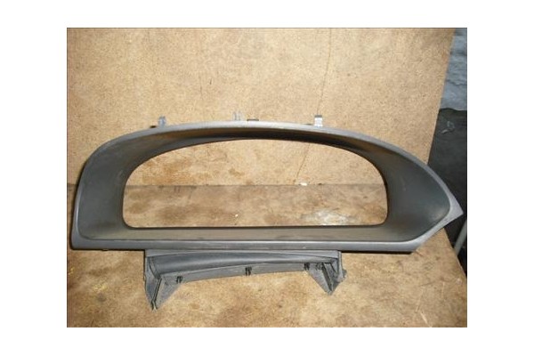 Recambio de consola para renault laguna ii (bg0)(2001) 2.2 dci (bg09) referencia OEM IAM 82000258948200025893  
