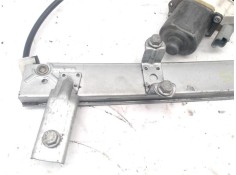 Recambio de elevalunas electrico delantero izquierdo para nissan micra (k12e) 1.2 16v referencia OEM IAM 80701BC400  