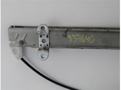 Recambio de mecanismo elevalunas trasero derecho para nissan primera berlina (p12) referencia OEM IAM   