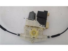 Recambio de mecanismo elevalunas delantero izquierdo para citroen c4 coupe 1.6 vtr plus referencia OEM IAM 9221AS 996385101 